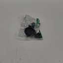 BRDRC Pocket 3 Suction Cup Mount, Car Windshield Window Dash Holder Kit with Expansion Adapter for Insta360 X4 X5 X3 Go 3S for GoPro Max Mini Hero 13 12 11 10 9 Pocket 3 2 Action 5 Pro 4 Accessories