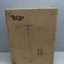 Humidifiers for Bedroom, 2.11Gal 8L Quiet Humidifiers for Large Room with Timer, 360Nozzle, 3 Speed Ultrasonic Cool Mist Humidifier with Humidistat for Baby Home Adults Plants (Black)