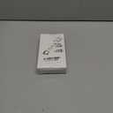 2 Pcs Christmas Plaid Bows with Pine Cones Needles and Bell Hanging Christmas Decoration Buffalo Plaid Bows Xmas Wreath Tree Toppers Bow for Kitchen Cabinet Holiday Party Decor(Red Black)