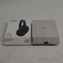 Sony WH-CH720N Noise Canceling Wireless Headphones Bluetooth Over The Ear Headset with Microphone and Alexa Built-in, Black New