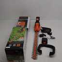 BLACK+DECKER 20V MAX* String Trimmer, Powercut, 22-Inch, (LHT321)