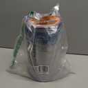 ChoiceRefill Compatible with Diaper Genie Pails, 8Pack, 2600 count