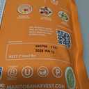 2 x Manitoba Harvest, Hemp Hearts, 16 Ounce 10 g Plant Protein and 12 g Omegas 3 and 6 per 30 g Serving - Easy to Digest with 9 Amino Acids, Gluten-Free, Non-GMO, BBD: 2028/05/12