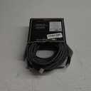 PowerBear 4K HDMI Cable 20 ft [2 Pack] High Speed, Braided Nylon & Gold Connectors, 4K @ 60Hz, Ultra HD, 2K, 1080P, ARC & CL3 Rated | for Laptop, Monitor, PS5, PS4, Xbox One, Fire TV, Apple TV & More