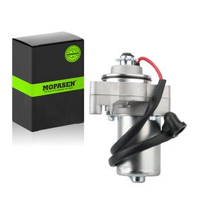 3 Bolt Starter Motor for 50cc 70 cc 90cc 100 cc 110cc 125 cc Dirt Bikes Go Karts ATVs Pit Bike Dune Buggy Sandrail Quad 4 Wheelers SSR Roketa Taotao Coolster Jonway SunL