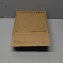 LARS NYSØM Electric Salt and Pepper Grinder Set, USB Rechargeable, Automatic Salt and Pepper Mills, Spice Shakers Refillable with LED Light, Adjustable Coarseness, Ceramic Grinder (Brick Red)