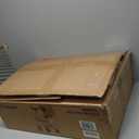 Upright Walker, Up Rollator with Extra Wide Padded Seat and Backrest Tall Walker eith Seat Basket for Senior Supports 330 Lbs