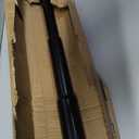 Fotoconic Pro 10 Feet/3M Aluminum Alloy 3 Section Telescopic Background Support Cross Arm Crossbar (Black), One Size
