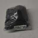 ANRABESS Womens Oversized Hoodies Long Sleeve Fleece Side Slit Hooded Sweatshirts Pullover 2025 Fall Outfits Y2K Clothes
 XS, Black 