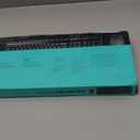 Logitech MK345 Wireless Keyboard and Mouse Combo with Palm Rest, 2.4 GHz USB Receiver, Compatible with PC, Laptop, Black (1 Pack)