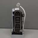 Ecumfy 241798224 Ice Maker Assembly Replacement for Frigi-daire Ken-More Replaces 241798209, 241798211, AP6332951