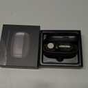 Electric Nail Clipper with LED Light & Nail Storage  Smart Rechargeable Fingernail & Toenail Trimmer for Seniors & Adults, One-Touch Quiet Nail Cutter (2026 Upgraded Version)