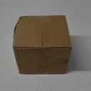 Gutter Guard 5 inchx100 Feet,Leaf Filter Gutter Protection Roll with Installation Screws and Stainless Steel Ties,Leaf Gutter Guards for gutters,Gutter Mesh for Leaves,Twigs,Branches Silver