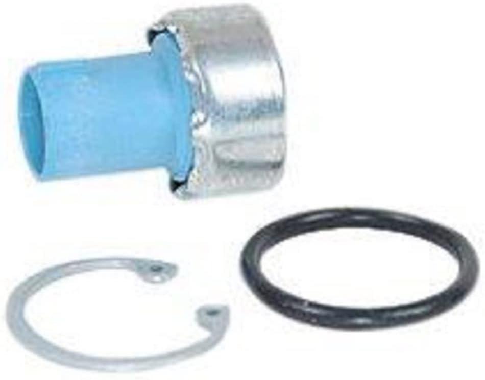 GM Genuine Parts 15-50812 (89019183) Air Conditioning Refrigerant Pressure Switch