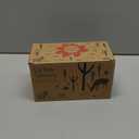 Elk and Friends 10oz Stainless Steel Kids + Toddler Drinking Cups | The Original Mason Jar with Sleeves + Lids | Silicone Straws | Smoothies | Storage Jar | Spill Resistant | Dishwasher Safe | 2 Pack (Sage/Misty Blue)