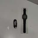 Kids Smart Watch Boys with GPS Tracker & Video Calling 4G Kids Cell Phone Watch Age 5-12, Waterproof One-Key SOS Call Voice Chat Camera Alarm Clock Touch Screen GPS Watches for Kid(Black)