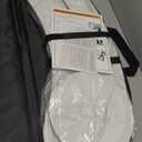 Transfer Board for Wheelchair Users, Sliding Board Transfer to Wheelchair, Transfer Board for Elderly and Disabled(No-Lift Transfer System for Disabled, Patient)