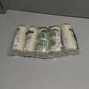 5 x Ghirardelli White Chocolate Flavored Sauce Squeeze Bottle, 16 oz (EXP 03/31/26)