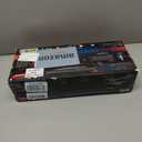 Gaming Keyboard and Mouse and Mouse pad and Gaming Headset, Wired LED RGB Backlight Bundle for PC Gamers and Xbox and PS4 Users - 4 in 1 Edition Hornet RX-250 (Black)