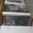 RHYTHM FUN Treadmill with Incline, Walking Pad with Handle Bar,300lbs Walking Pad with APP, Portable Folding Walking Treadmills for Home/Office with Low Noise