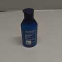 Redken Extreme Shampoo - Strengthen & Repair Damaged Hair, For Damaged Hair, Infused With Proteins (10.1 Fl Oz (Pack of 1))