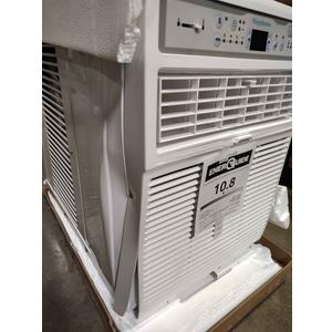 Keystone 8,000 BTU Slider Window Air Conditioner and Dehumidifier, 115V Air Conditioner Window Unit for Bedroom, Living Room, and Small-Medium Sized Rooms up to 350 Sq.Ft., 4-Way Air Direction Control