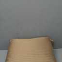 Woven Floor Pillow Multi - Bed Bath & Beyond 