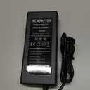 12V 5 Amp (60 Watt) Power Supply 2.5mm plug