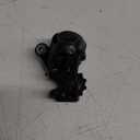 Shimano 105 RD-R7000 Rear Derailleur  11-Speed, Shadow RD, Direct Mount Compatible, Black  SS Short Cage or GS Medium Cage