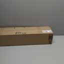 Large Dry Erase Calendar for Wall, 24x36, Large Wall Calendar Dry Erase, Big White Board for Office, Home & School, Giant Erasable Whiteboard, Jumbo Monthly Undated Reusable White Board Planner