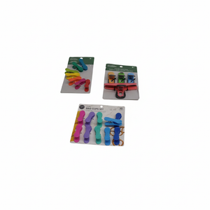 Bag Clips Set 22 CT