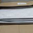 Amazon Basics MERV 5 AC Furnace Air Filter, 20x25x1 inches, 6-Pack (Actual size: 19.75" x 24.75" x 0.75")