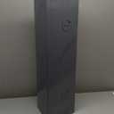 31.5" x 8" x 6.7" Range Hood Chimney Extension, Adjustable Chimney 31.5-63 IN, 203MM Width Stainless Steel Range Hood Chimney Extension, Extend Ventilation Reach, Universal Fit For Most Kitchens