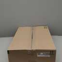 RoomMates RMK12676PL Cream Dimensional Natural Wood Peel and Stick Wallpaper