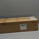 Modern Ceiling Fans with Lights, 3 Wood Fan Blades, 52" Black with Remote Control, Noiseless Reversible DC Motor for Bedroom/Living Room/Study/Patio