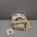 Skirfy Toys Bear Claws Machines for Kids Adults with Sound LED Light, Vending Machine Grabber Prize Dispenser Toys, Claws Machines Toy Electric Claws Game, Birthday Girls Gift