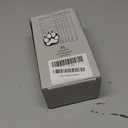 EXPAWLORER Waterproof Dog Shoes for Dogs, Summer Dog Shoes for Hot Pavement, Hiking Walking, Reflective Dog Booties for Outdoor Snow Rain Days, Anti-Slip Dog Boots & Paw Protectors (XL, Grey)