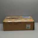 Modern Black Farmhouse Chandeliers, 16-Light Industrial Metal Chandelier Lighting, Classic Candle Hanging Pendant Light Fixtures for Kitchen Island, Living Room, Dining Room, Stair