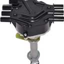A-Team Performance - Marine Distributor - Compatible with Mercury-Mercruiser Volvo Penta 888751A03 V6 4.3L MPI 18-5350