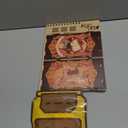 Cutefun Book Nook Kit - DIY Miniature Dollhouse Kit for Bookshelf, Book Nook Kits for Adults & Beginners, Ideal Gift for Book Lovers (Bookshop Memories)