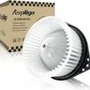 700050 AC Heater Blower Motor Fan Assembly Fit for Infiniti i35 2002-2004, for Nissan Maxima 2000-2003 for Subaru Outback 2000-2004, Legacy 1995-2004,Impreza 1993-1996, Baja 2003-2006