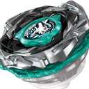 Takara Tomy Beyblade X CX-10 Booster Wolf Hunt