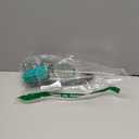 Scotch-Brite Scrub Tub & Shower Wand, Ideal for Bathroom Buildup, Glass Door, Shower and Bath Cleaner, Soap Scum Remover, 1 Wand