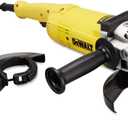 DEWALT Angle Grinder Tool, 7-Inch/9-Inch, 5.3-Horsepower (D28499X)