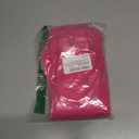 HAPPYPOP 1955 1960 Birthday Gifts - 61 62 63 64 65 66 67 68 69 70 Birthday Socks for Women (Pink)