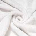 15th Birthday Blanket Gifts for Girls - Happy 15th Birthday Gift Ideas for Her - 15 Year Old Gifts for Daughter Sister Bestie - Personalized Flannel Fleece Soft Throw Blanket (60" x 50")