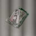 2Pack Magnetic Suction Phone Mount for MagSafe Case, Sticky Phone Grip Holder for iPhone, Removable Hands-Free Selfie/Video for TikTok Influencers, Women Girl Teen Gift, Light Pink & Classic White