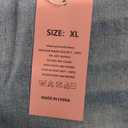 Denim Skirt Women Trendy High Waisted Summer Jean Skirts (X-Large, Mini-lightblue)