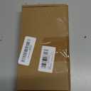 803Pcs Grommet Eyelet Pliers Kit, 1/4 Inch Grommet Tool Kit with 800 Metal Eyelets, Grommet Hand Press kit for Leather Crafts(Inside Dia: 6.4mm/Outer Dia: 12mm (A.I.S.)/Flange Width: ~3mm)