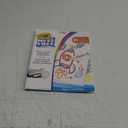 Crayola Color Wonder Mess Free Coloring Pages (50ct), Create Your Own Coloring Pages, Blank Color Wonder Refill, Toddler Toys & Gifts